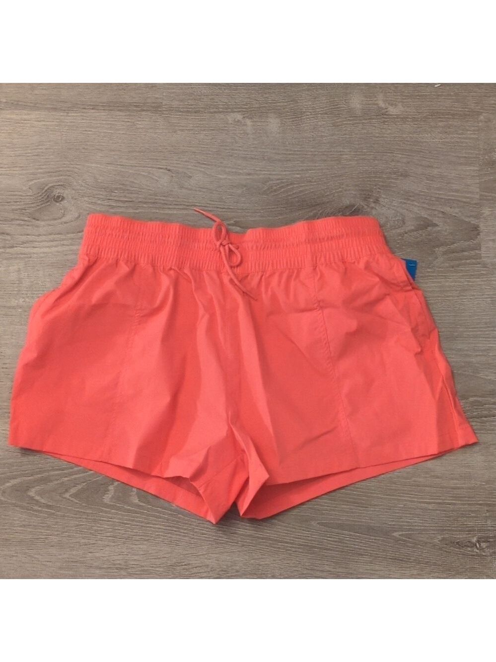 Columbia Omni shade boundless trek active shorts size large